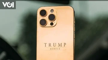 تأكيد موعد الإصدار هاتف ترامب موبايل T1 يصل الأسواق مارس 2026